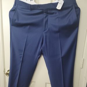 Neiman Marcus x Loro Piana Wool Dress Pants 40 nwt
